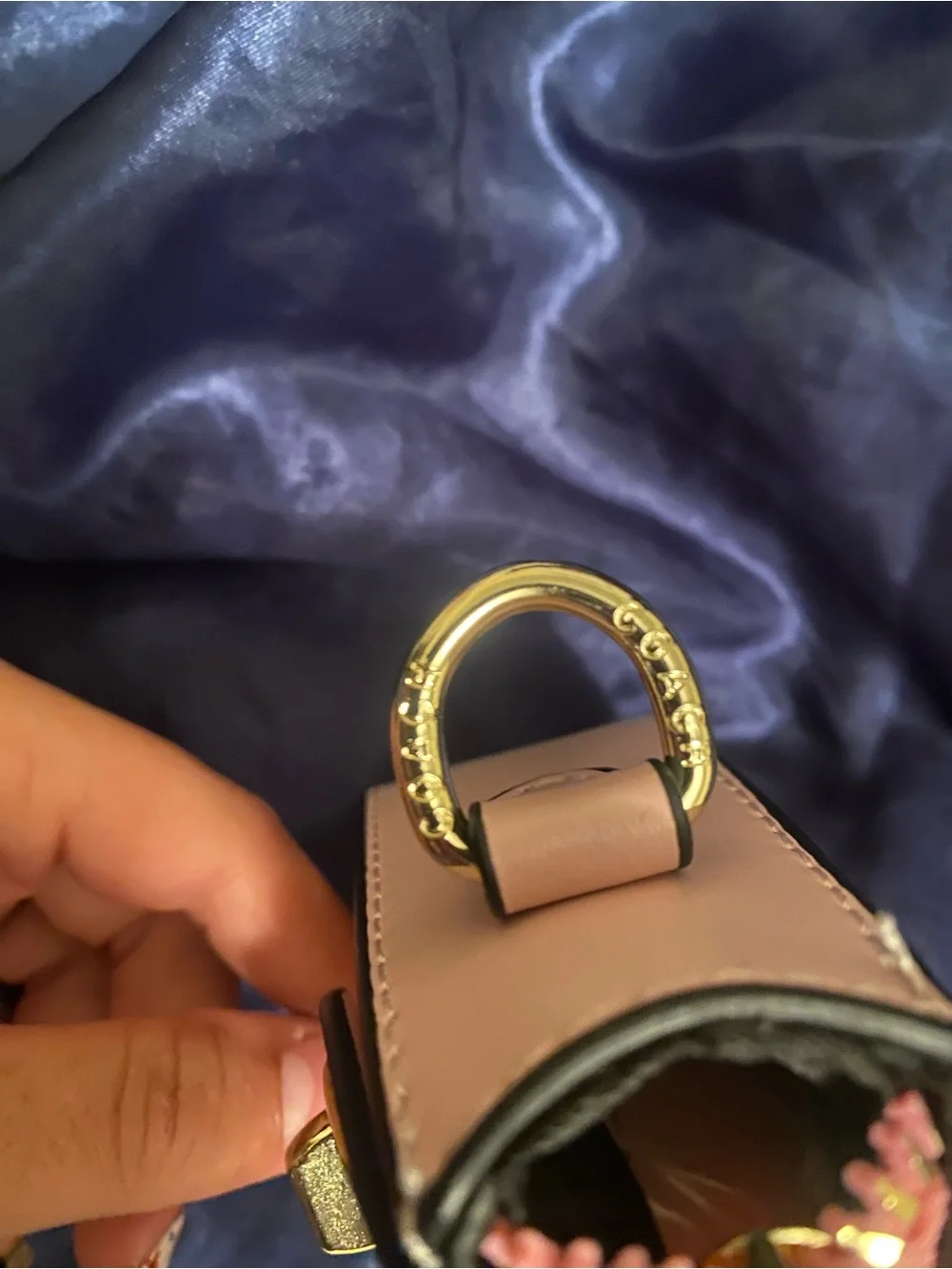 Coach 100% authentic
